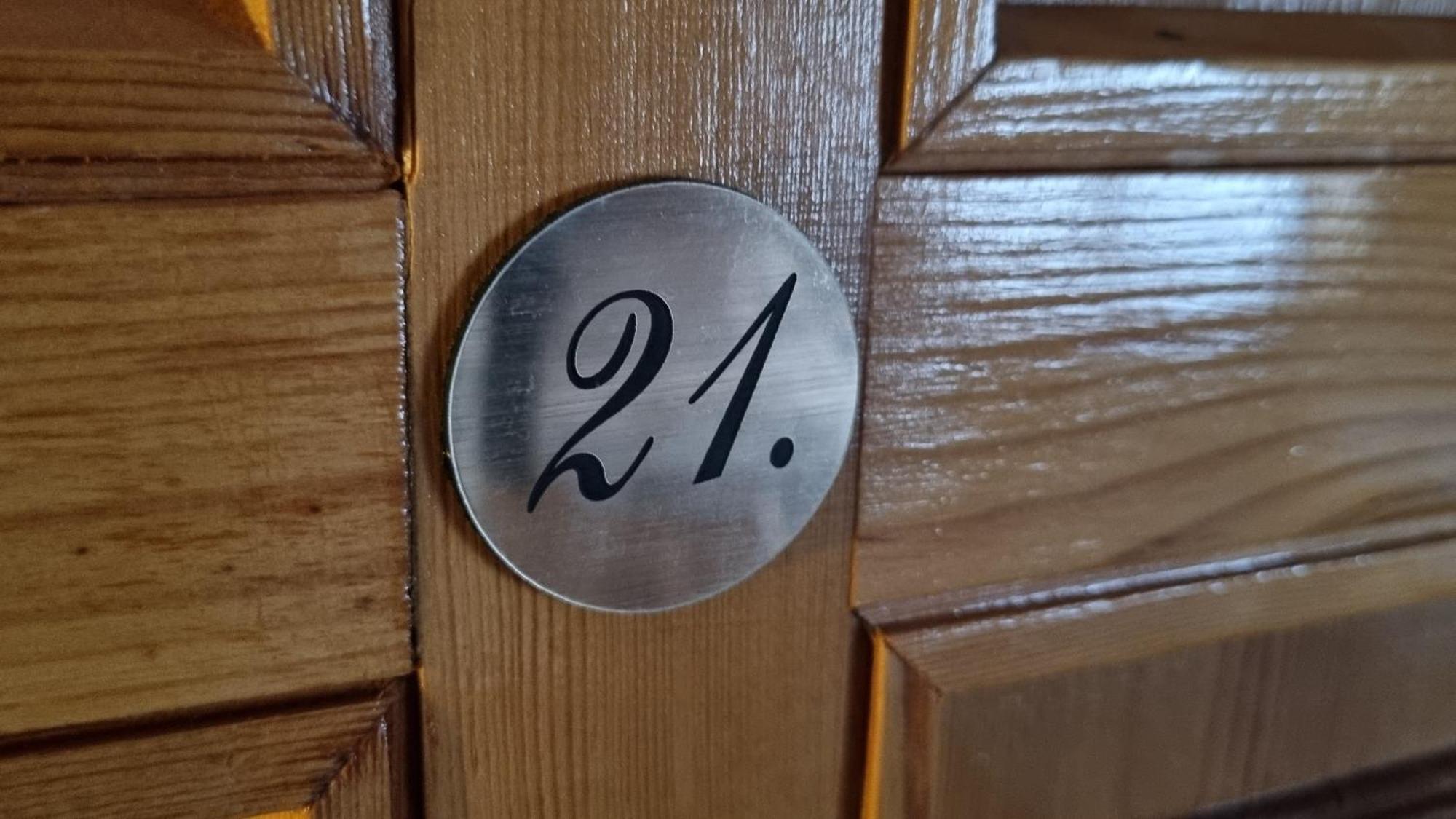 Gyorfi Apartmanhaz Zamárdi Εξωτερικό φωτογραφία