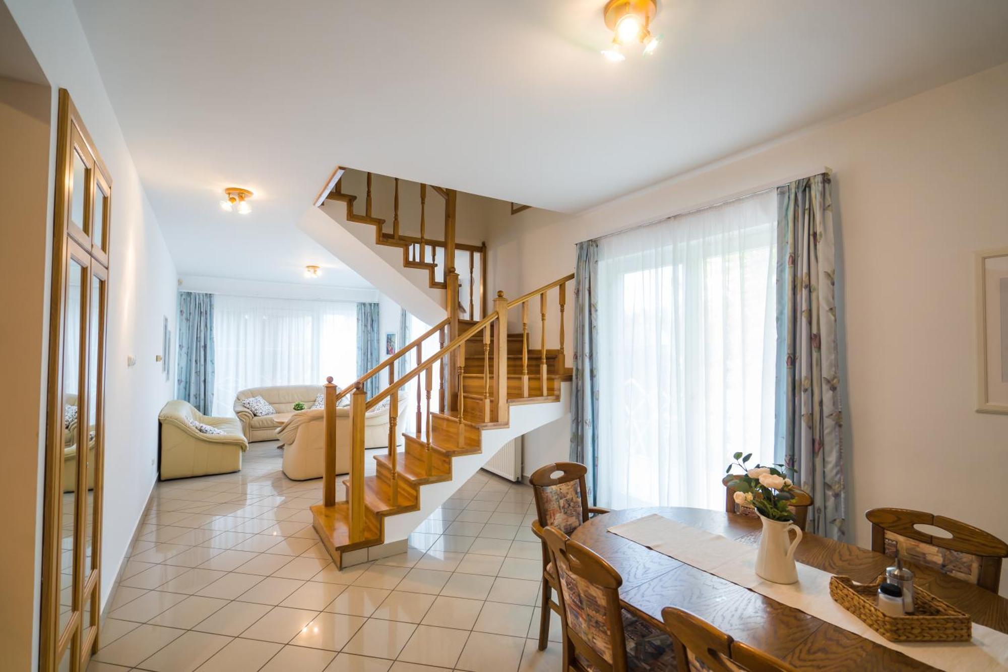 Gyorfi Apartmanhaz Zamárdi Εξωτερικό φωτογραφία