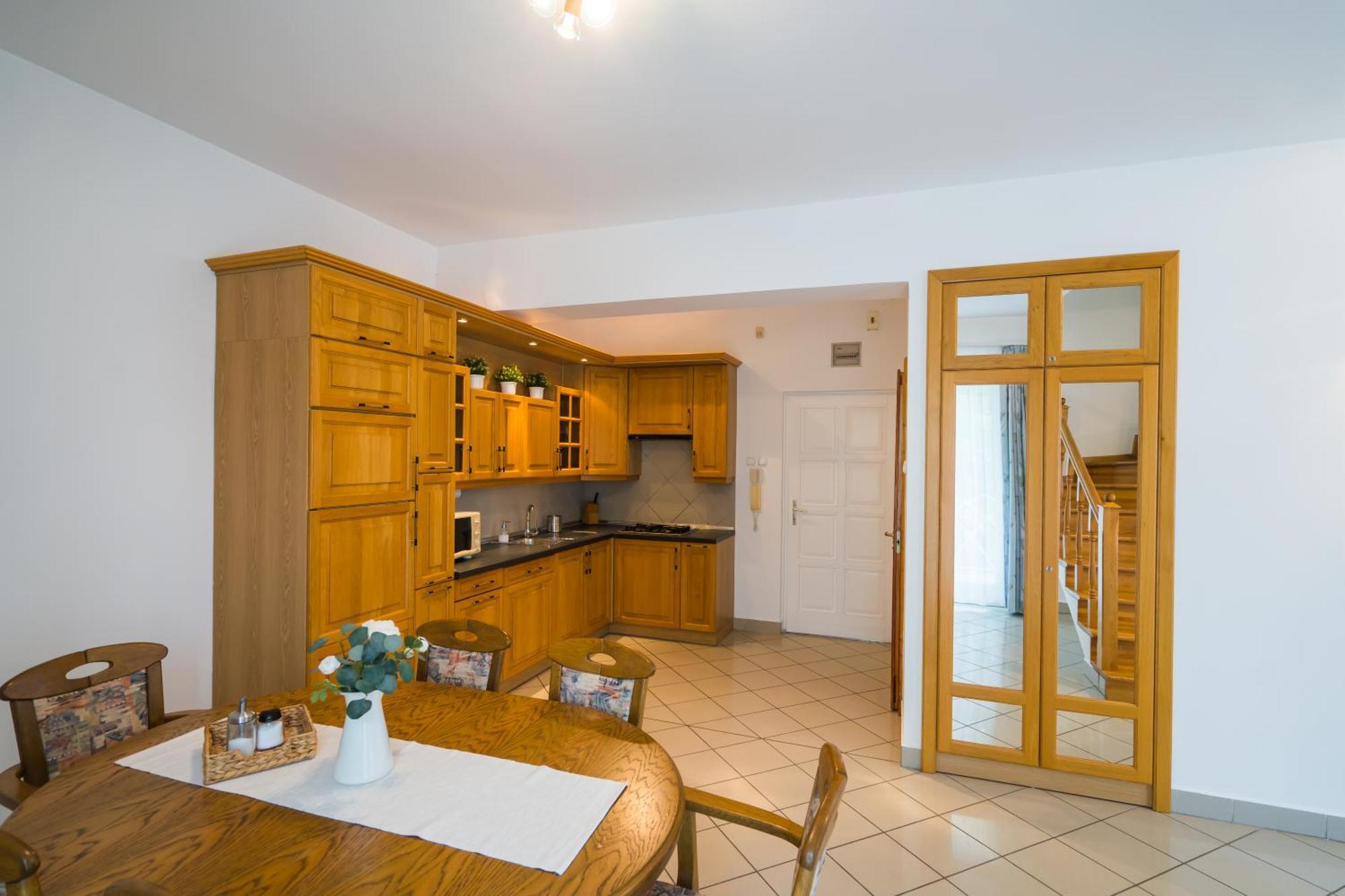 Gyorfi Apartmanhaz Zamárdi Εξωτερικό φωτογραφία
