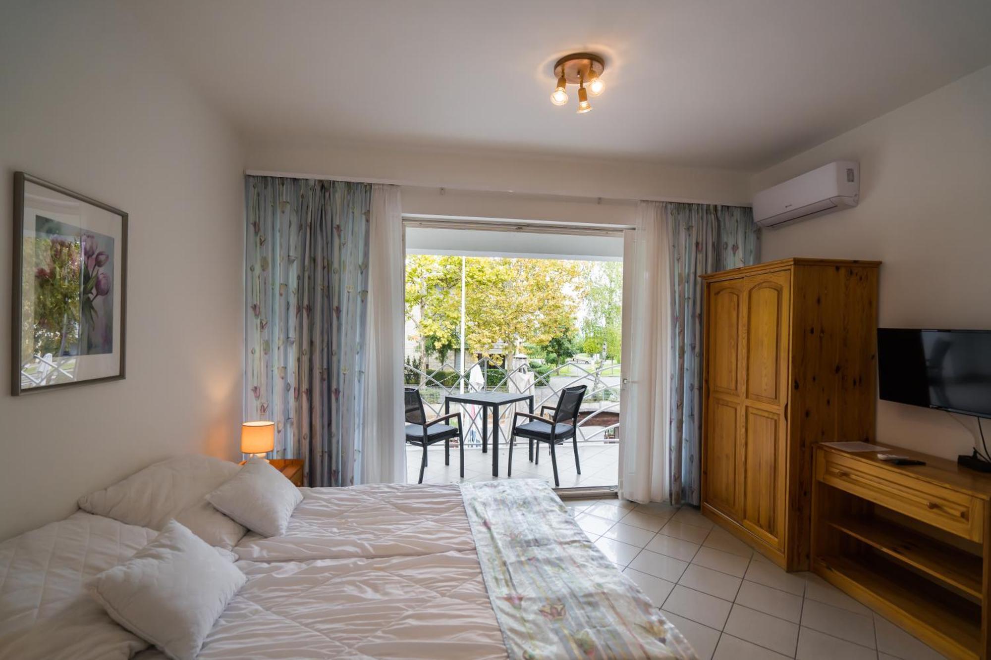 Gyorfi Apartmanhaz Zamárdi Εξωτερικό φωτογραφία