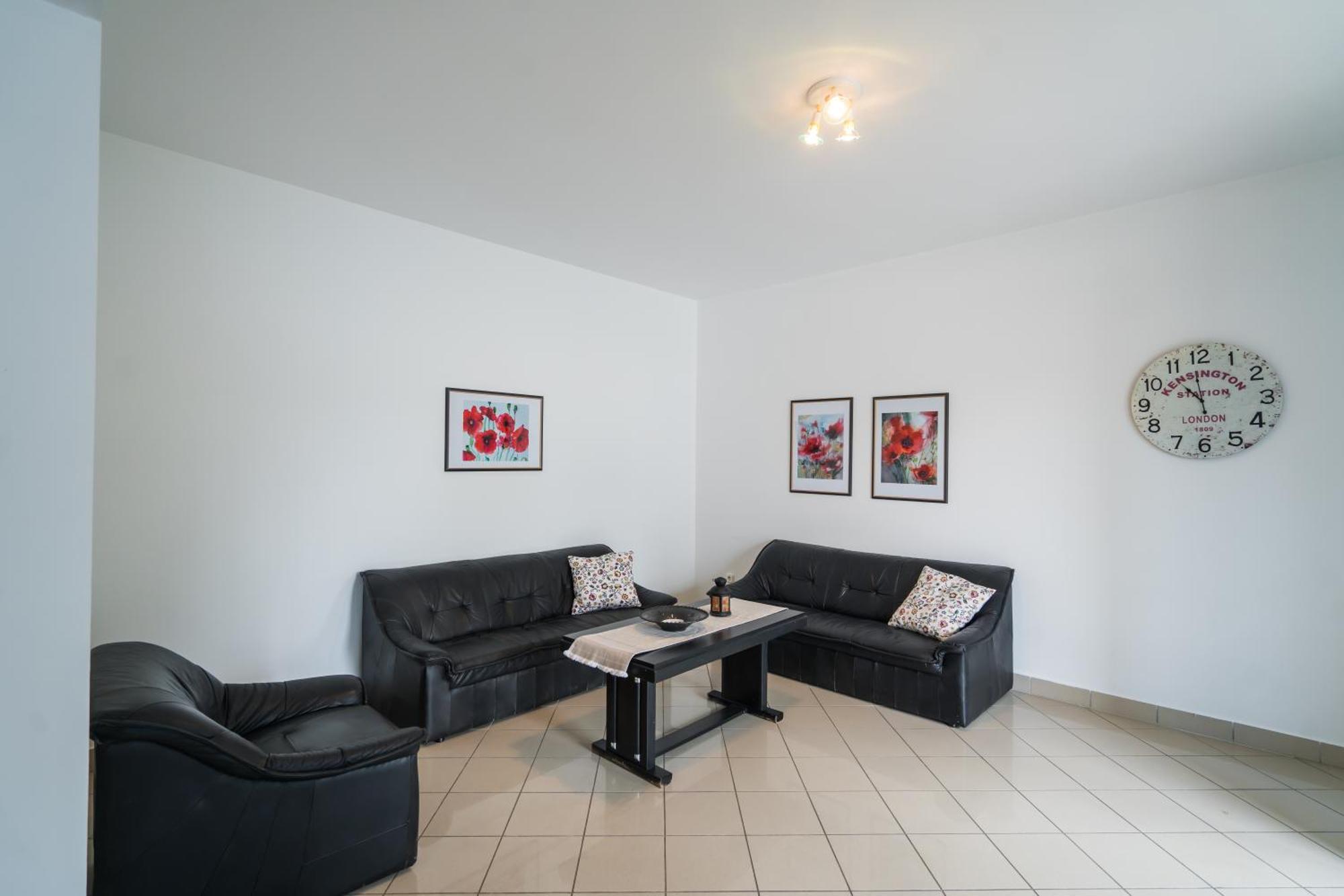 Gyorfi Apartmanhaz Zamárdi Εξωτερικό φωτογραφία