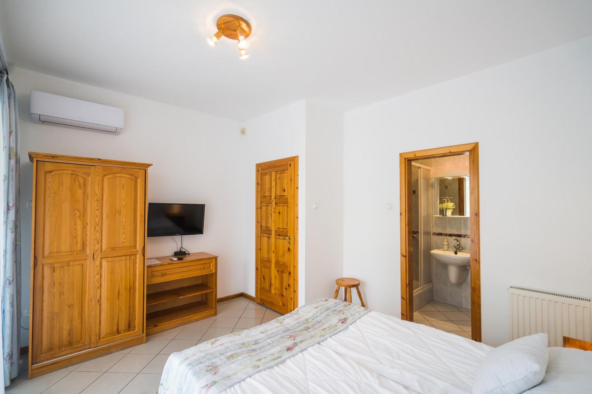 Gyorfi Apartmanhaz Zamárdi Εξωτερικό φωτογραφία