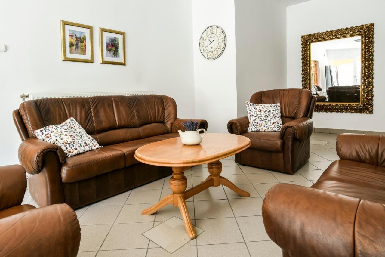Gyorfi Apartmanhaz Zamárdi Εξωτερικό φωτογραφία